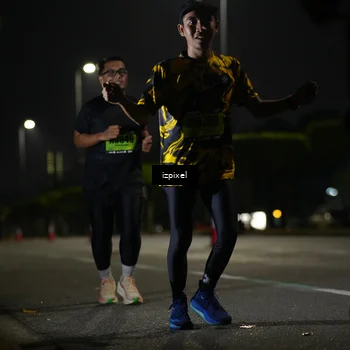 Runner Photo 5468752