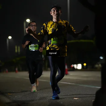 Runner Photo 5468754