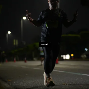 Runner Photo 5468756
