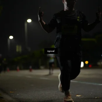 Runner Photo 5468757