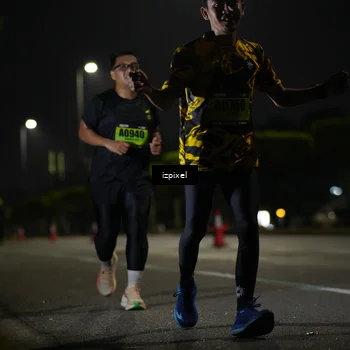 Runner Photo 5468758
