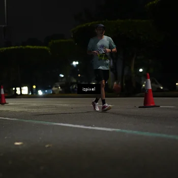 Runner Photo 5468760