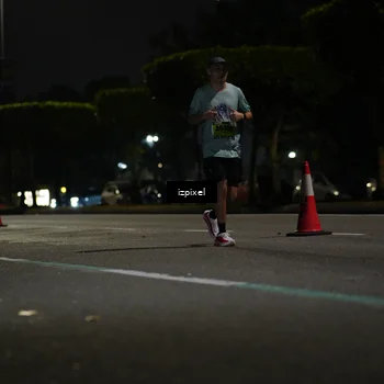 Runner Photo 5468761