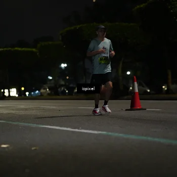 Runner Photo 5468762