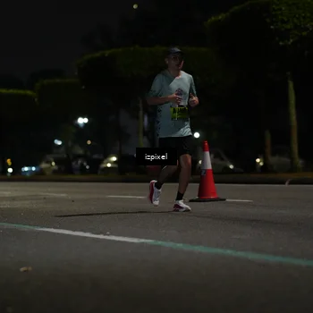 Runner Photo 5468764