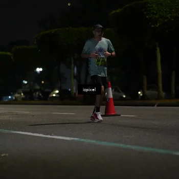 Runner Photo 5468765