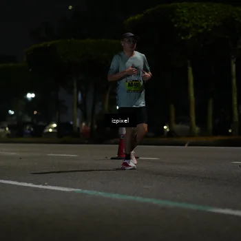 Runner Photo 5468766