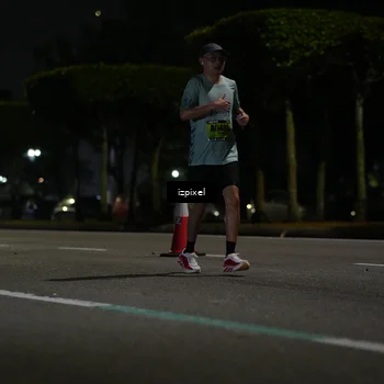 Runner Photo 5468767