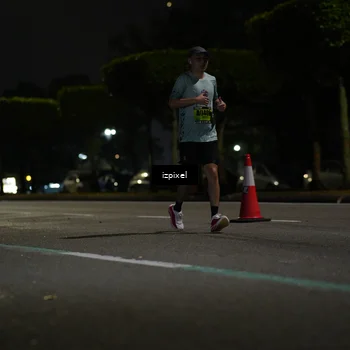 Runner Photo 5468768