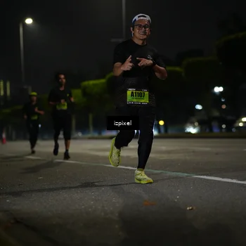 Runner Photo 5468769