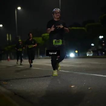 Runner Photo 5468770