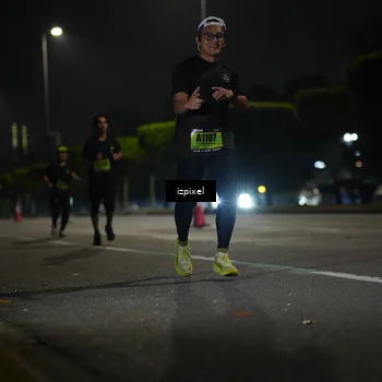 Runner Photo 5468771