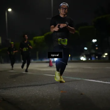 Runner Photo 5468772