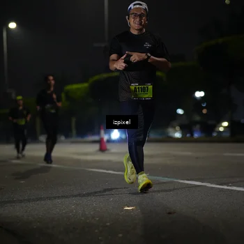 Runner Photo 5468773
