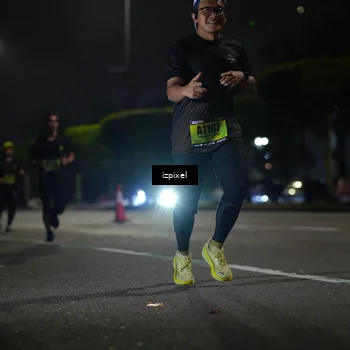 Runner Photo 5468774