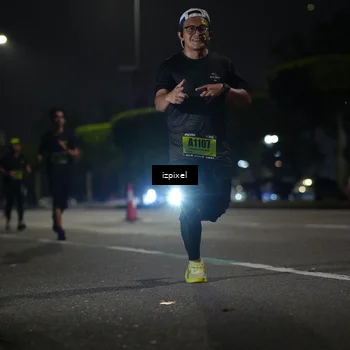 Runner Photo 5468776