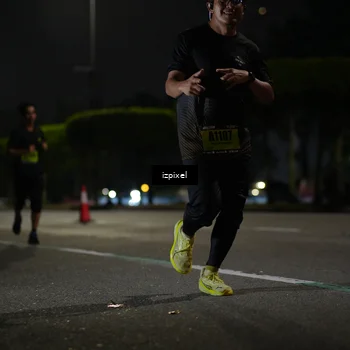 Runner Photo 5468777