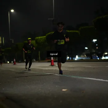 Runner Photo 5468778
