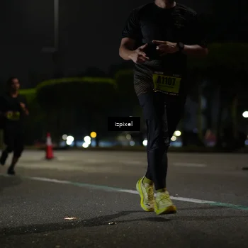 Runner Photo 5468779