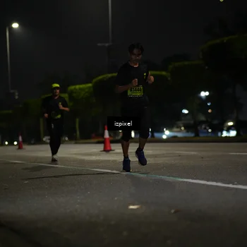 Runner Photo 5468780