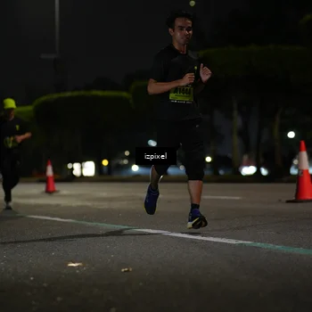 Runner Photo 5468781