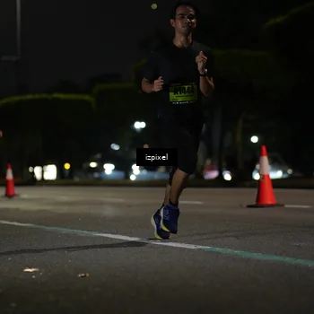 Runner Photo 5468783