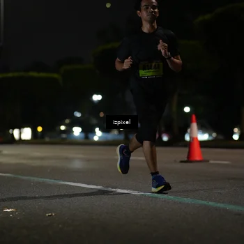 Runner Photo 5468784