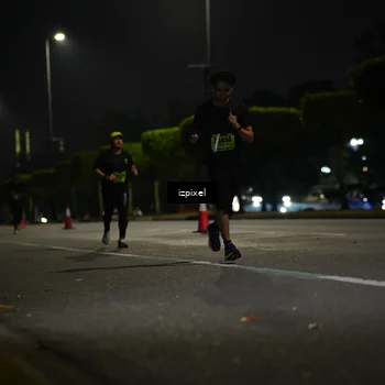Runner Photo 5468785