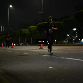 Runner Photo 5468787