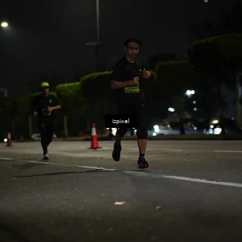 Runner Photo 5468788