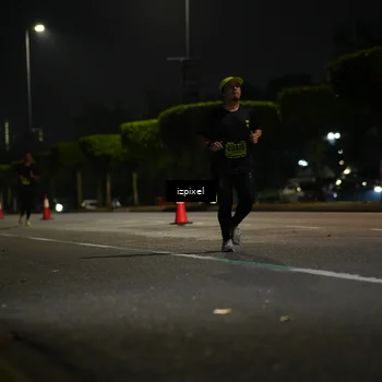 Runner Photo 5468789