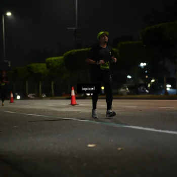 Runner Photo 5468790