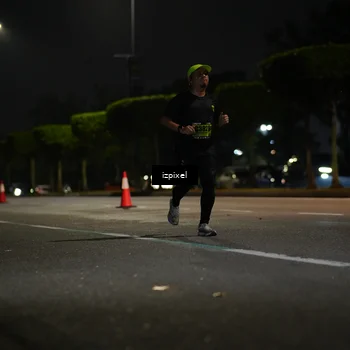 Runner Photo 5468791
