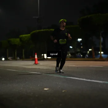 Runner Photo 5468792