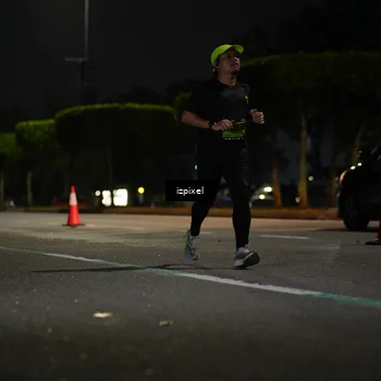 Runner Photo 5468794