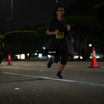 Runner Photo 5468795