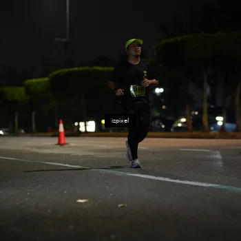 Runner Photo 5468796