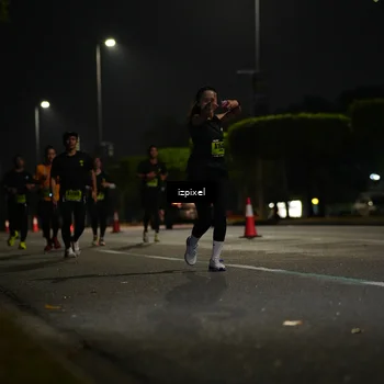 Runner Photo 5468797