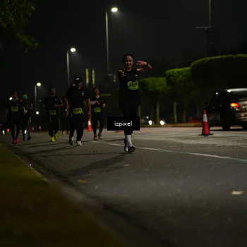 Runner Photo 5468798