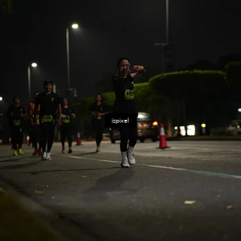 Runner Photo 5468799