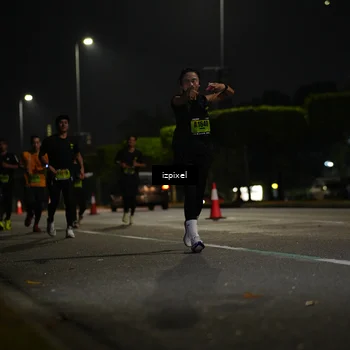 Runner Photo 5468800