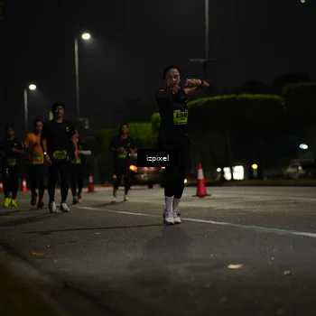 Runner Photo 5468801