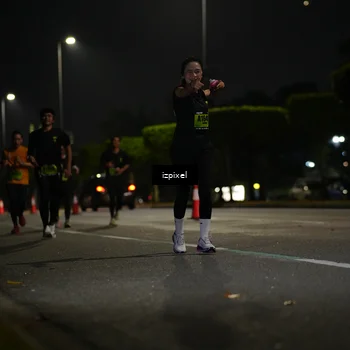 Runner Photo 5468802