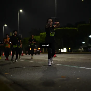 Runner Photo 5468804