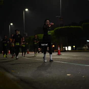 Runner Photo 5468805