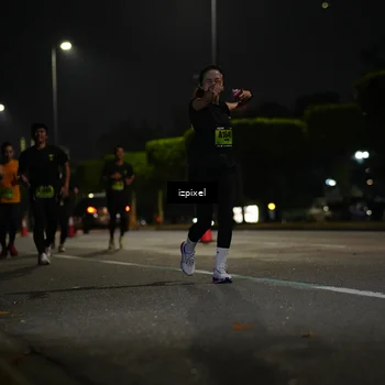 Runner Photo 5468806