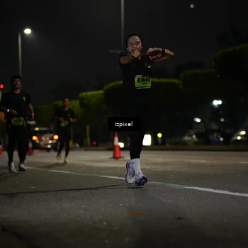 Runner Photo 5468807