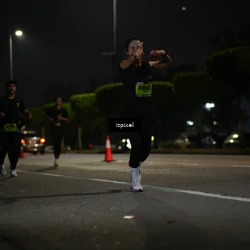 Runner Photo 5468808