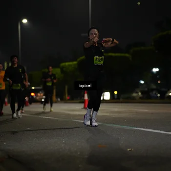 Runner Photo 5468811