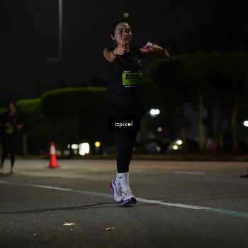 Runner Photo 5468812